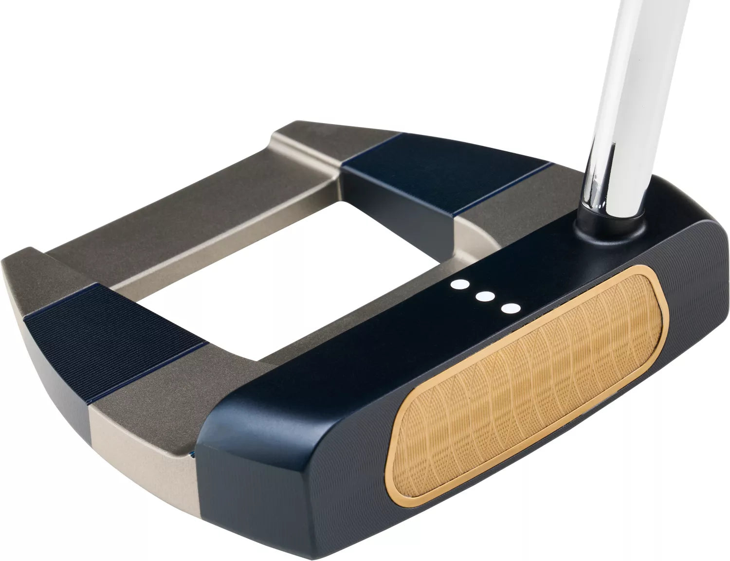 Odyssey Ai-One Milled Jailbird Mini T Putter
