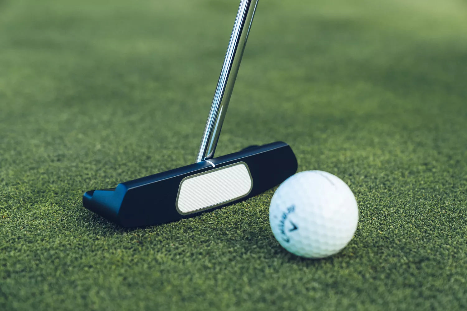 Odyssey Ai-One Square 2 Square Double Wide Putter