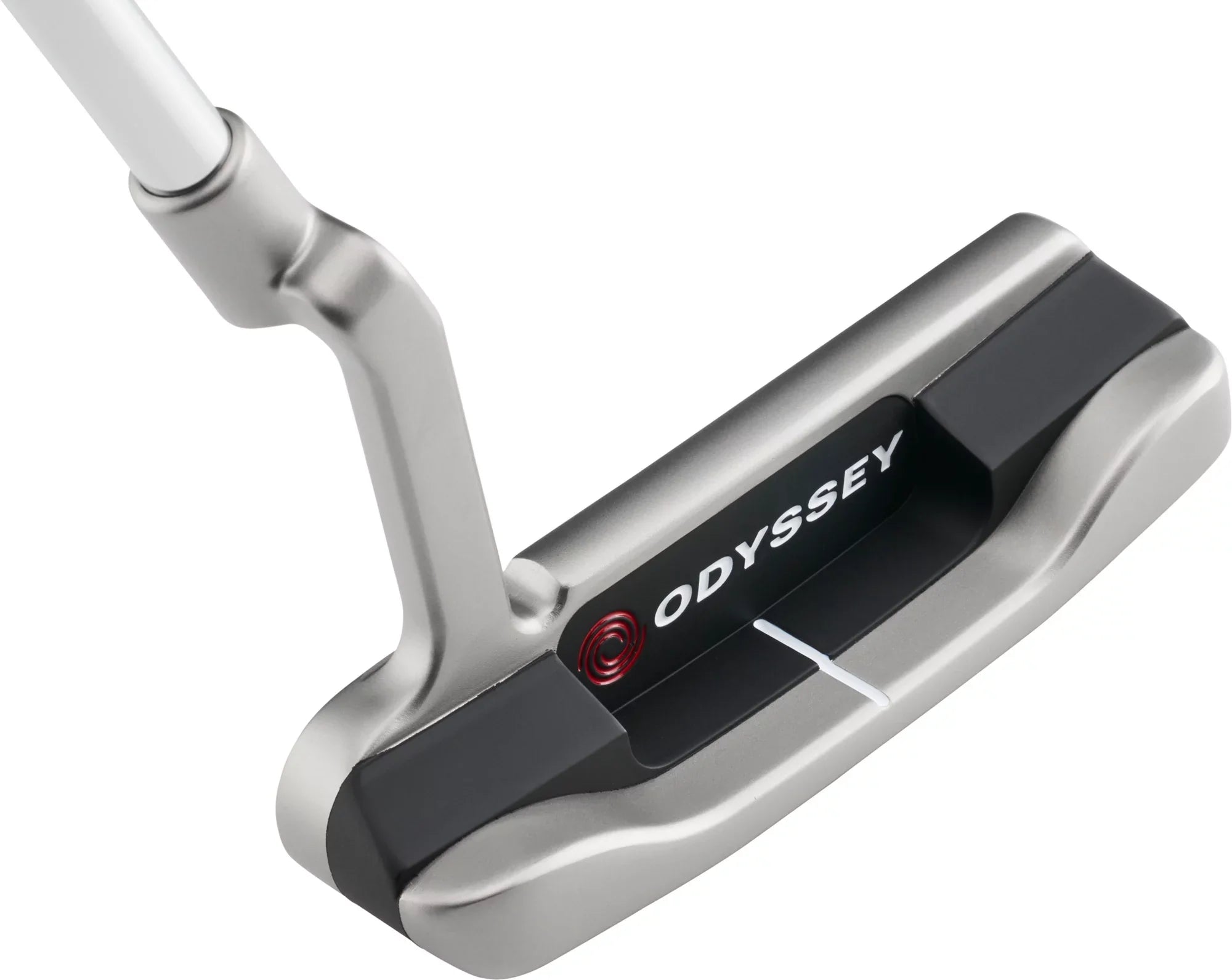 Odyssey Microhinge 1 Putter