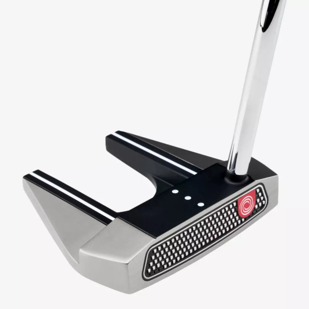 Odyssey Microhinge Seven DB Putter