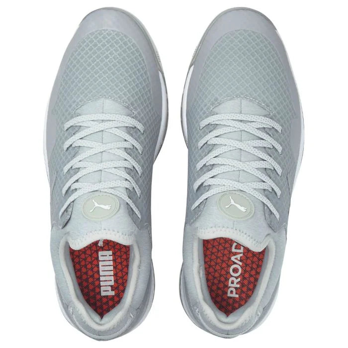 PUMA PROADAPT ALPHACAT Golf Shoes - High Rise/Puma Silver/Ibiza Blue