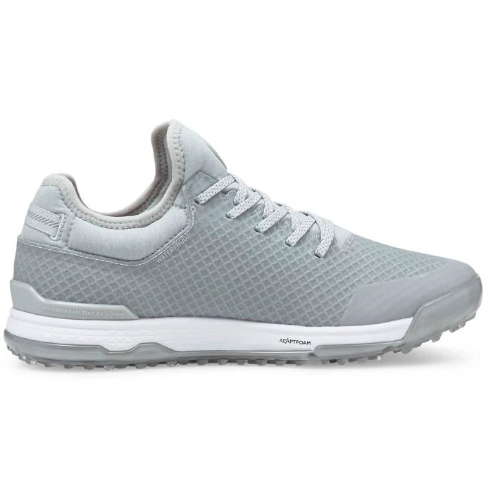 PUMA PROADAPT ALPHACAT Golf Shoes - High Rise/Puma Silver/Ibiza Blue