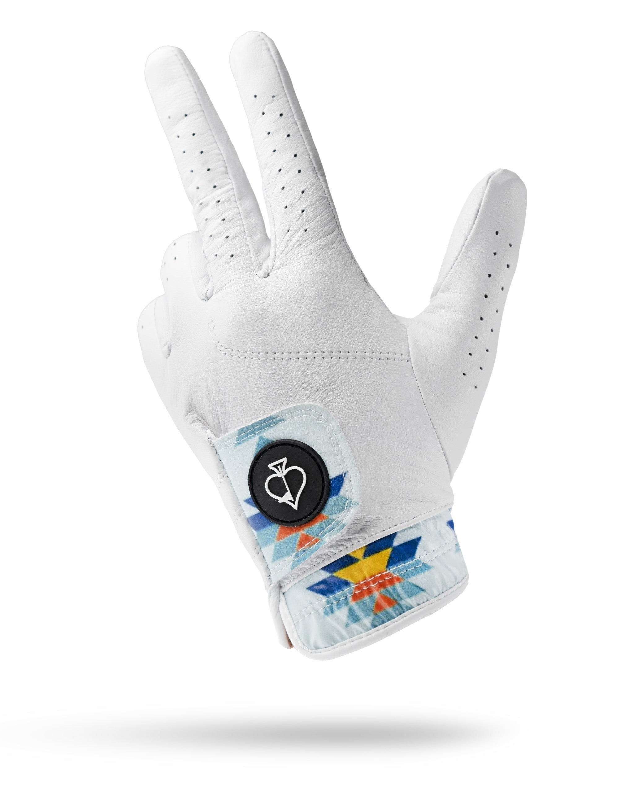 Premium Tour Glove - Southwest Sunset