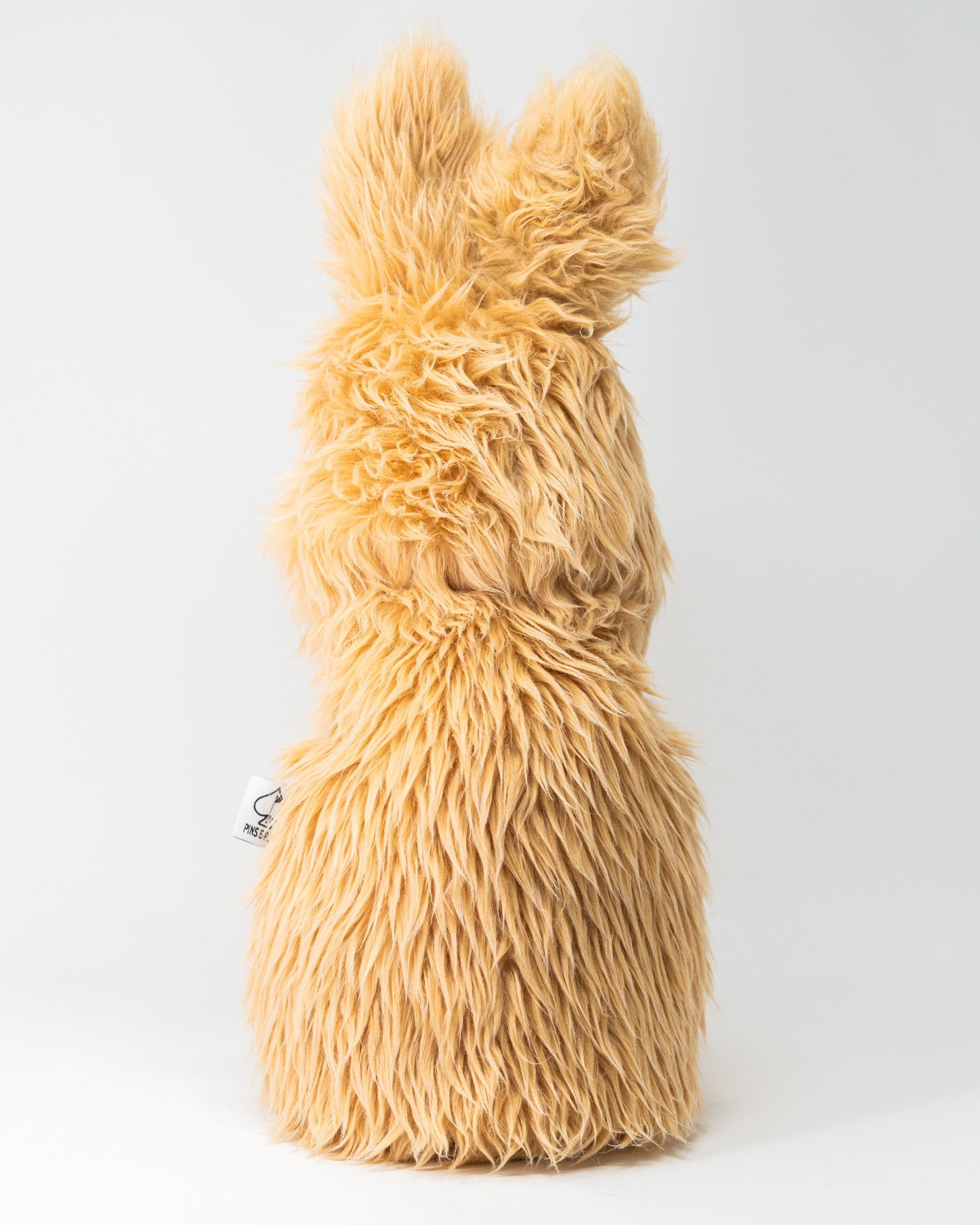 Kangaroo - Driver Cover