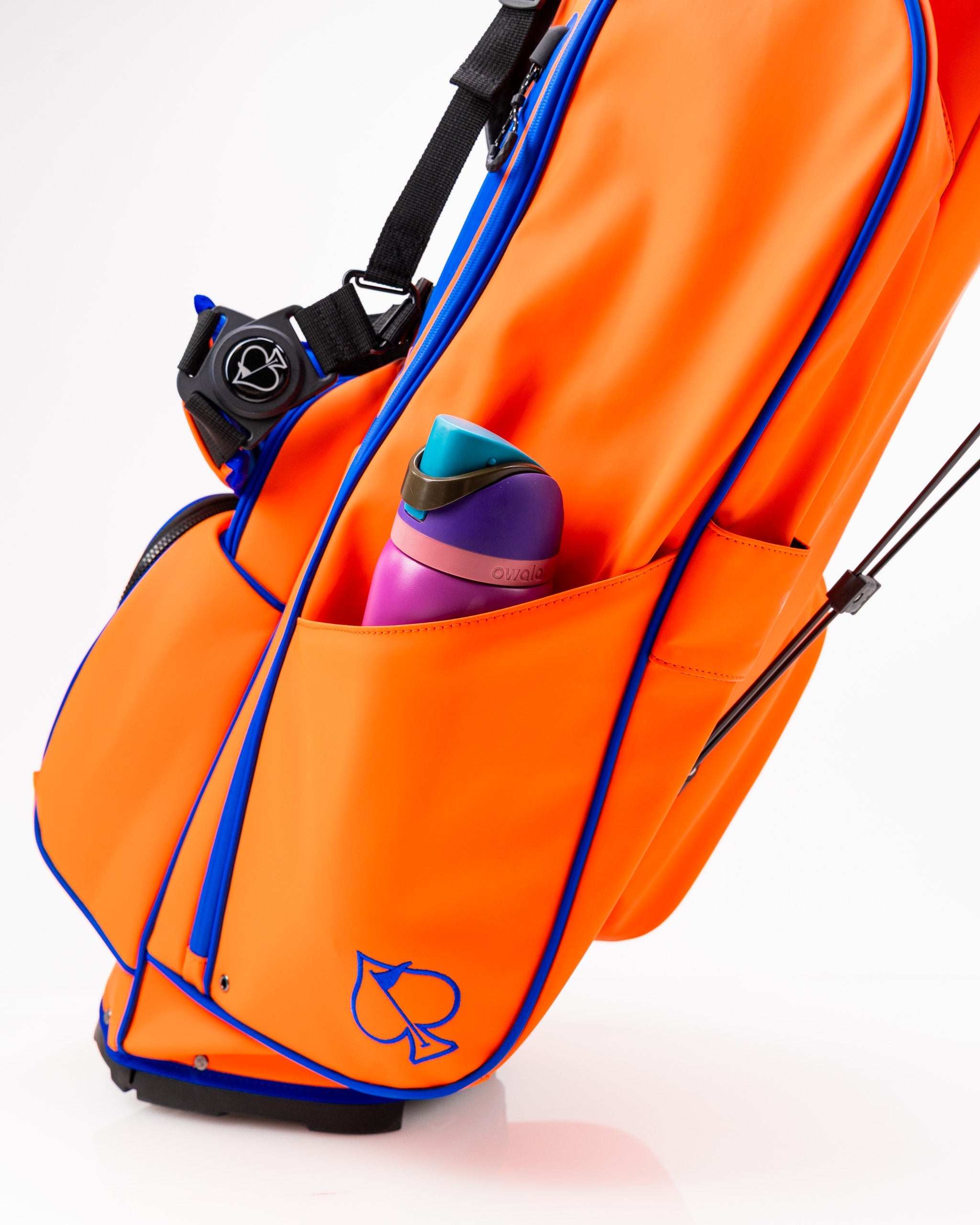 Player Preferred™ Golf Bag - Orange Crush