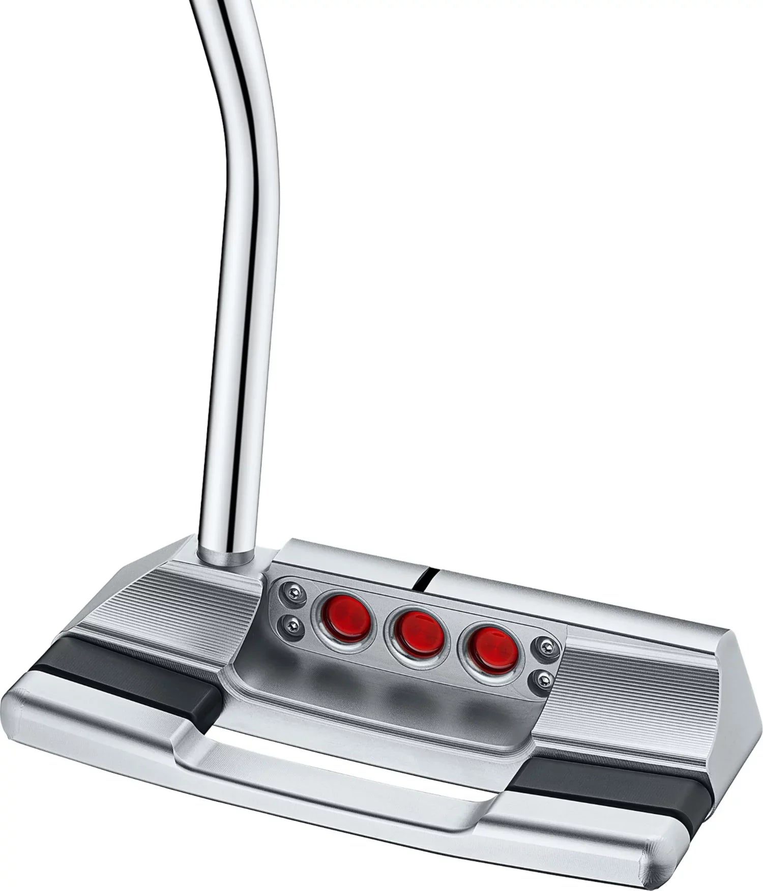 Scotty Cameron 2025 Studio Style Squareback Putter