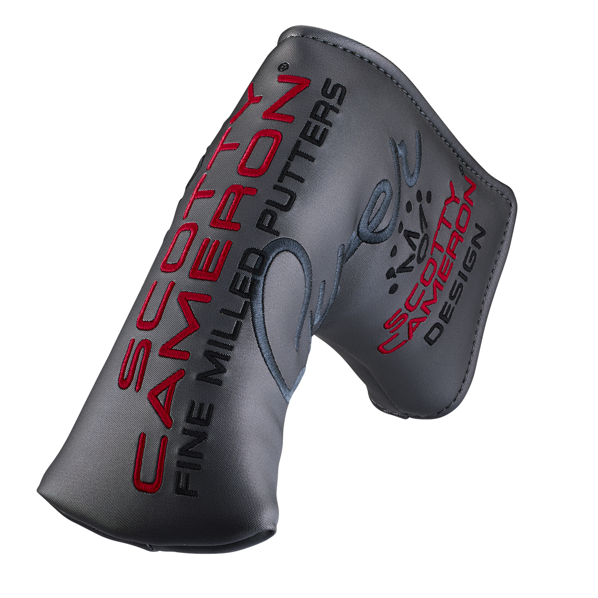 Scotty Cameron Super Select Newport 2+ Putter w/ Upgrade Shaft