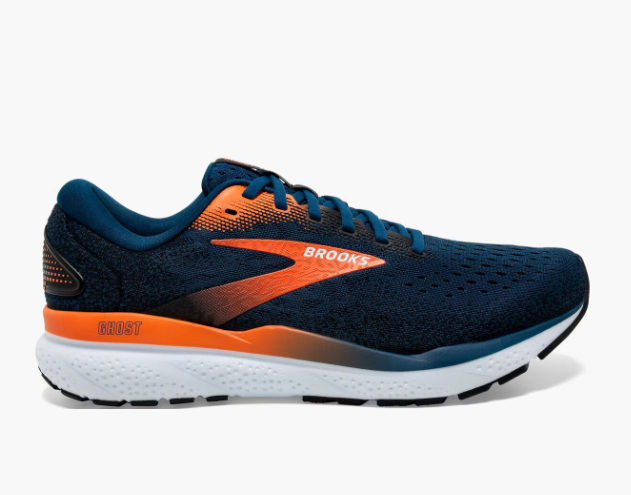 Brooks Men Ghost 16 - Brooks