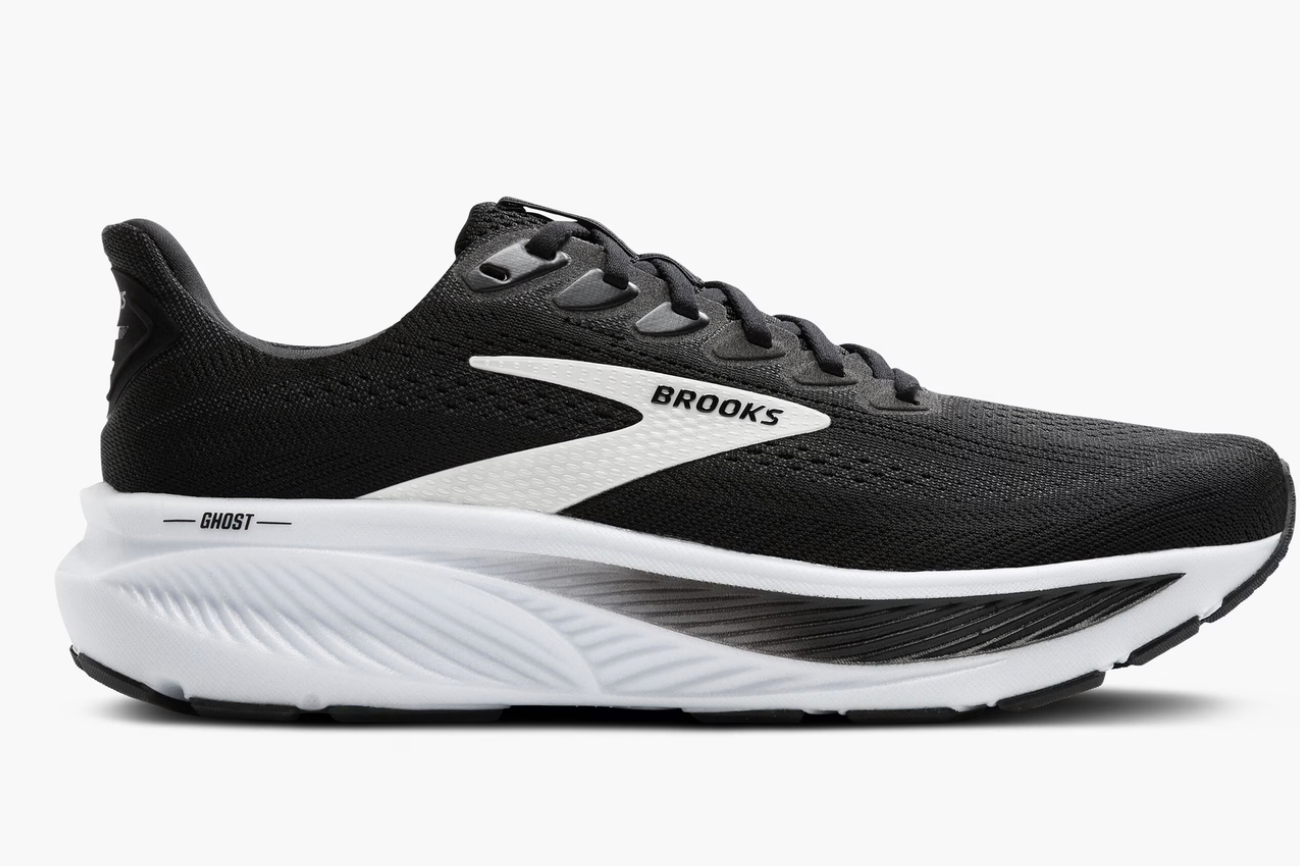 Brooks Ghost 17 Men’s Running Shoes