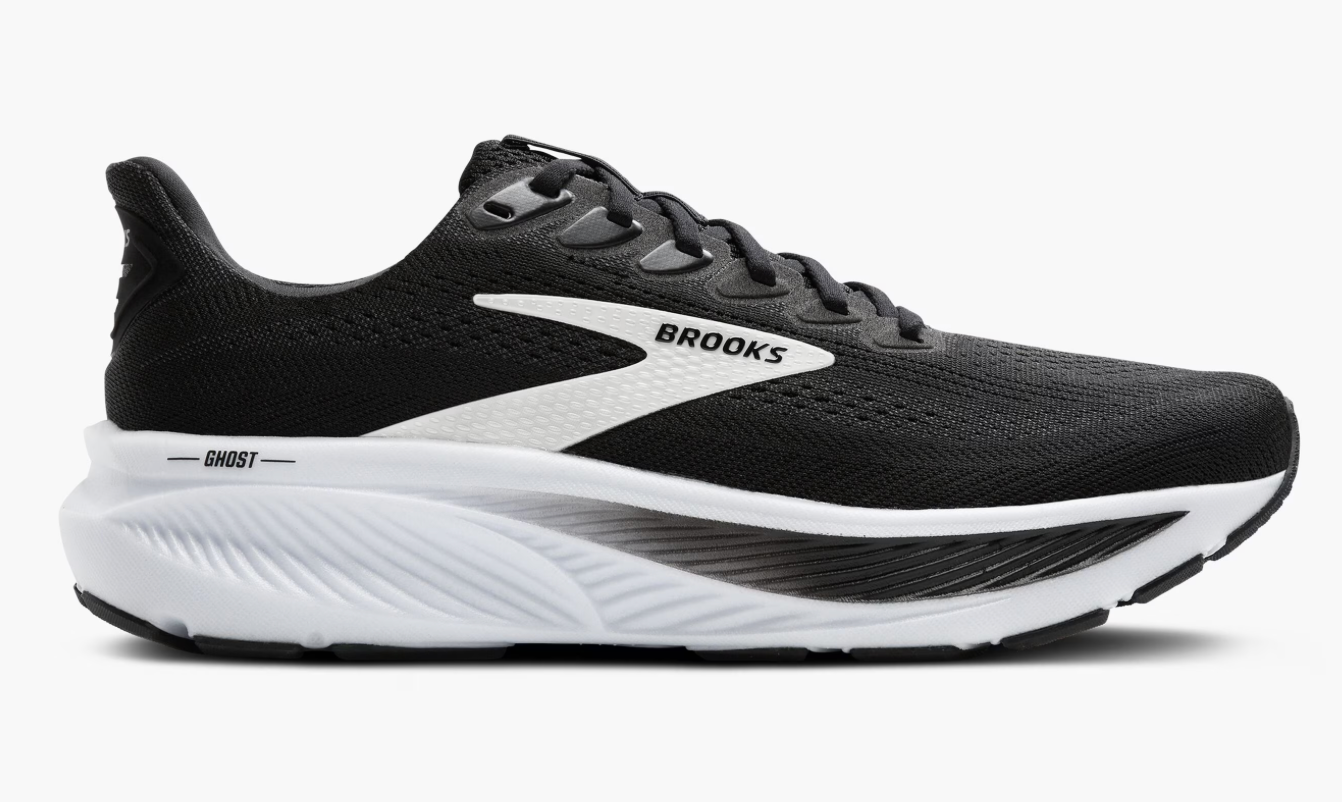 Brooks Ghost 17 Men’s Running Shoes