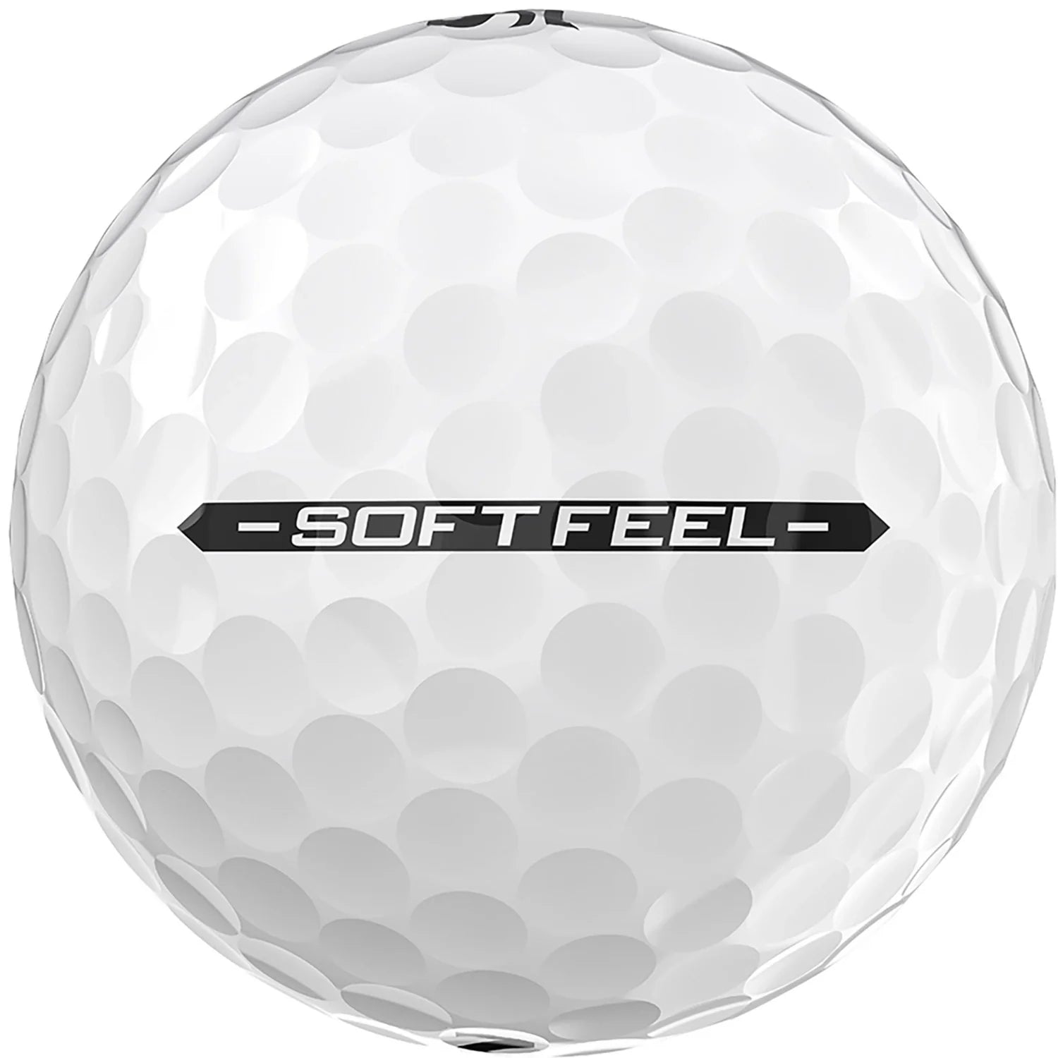 Srixon 2025 Soft Feel Golf Balls