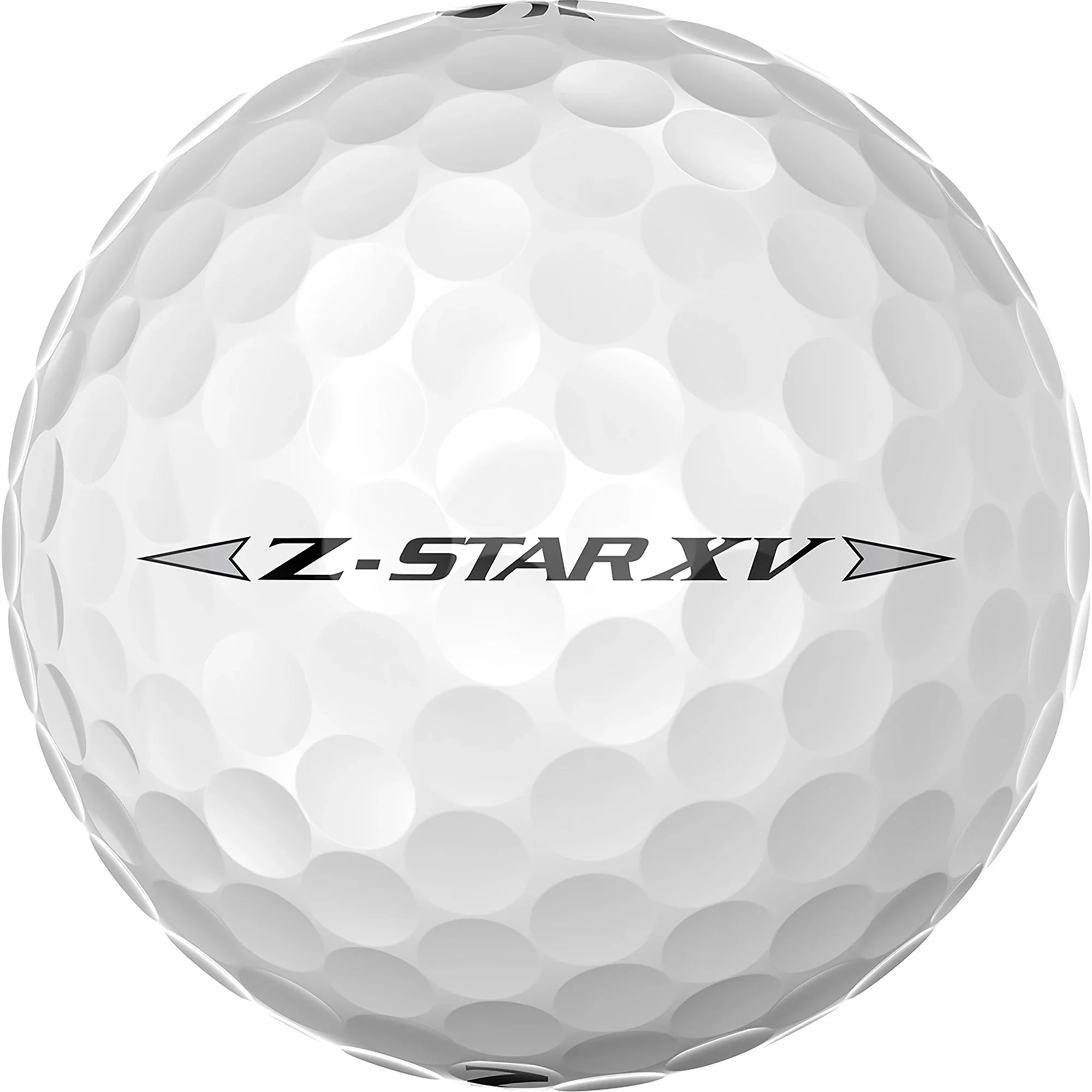 Srixon 2025 Z-STAR XV Golf Balls