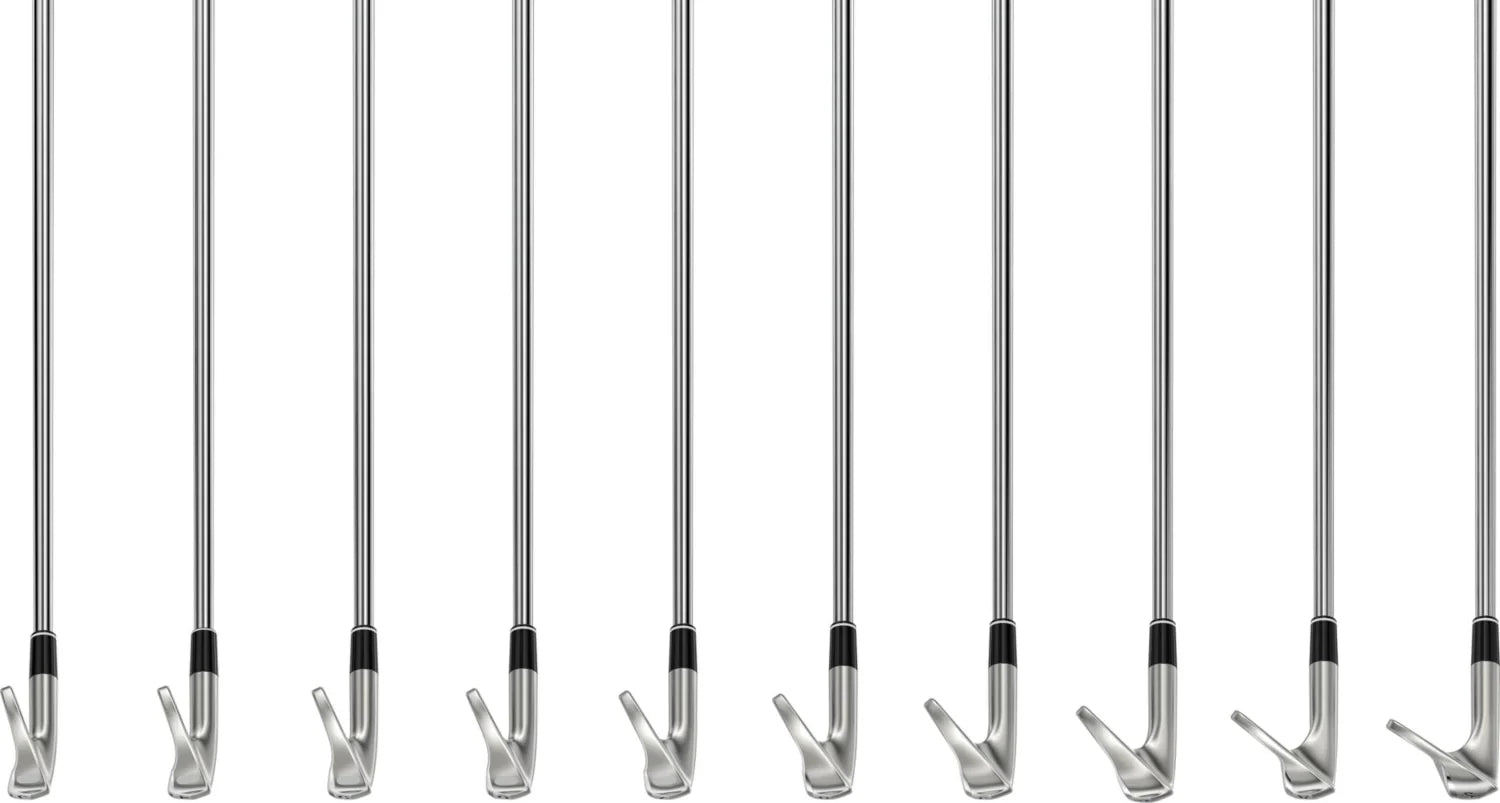 Srixon ZX7 MKII Individual Irons