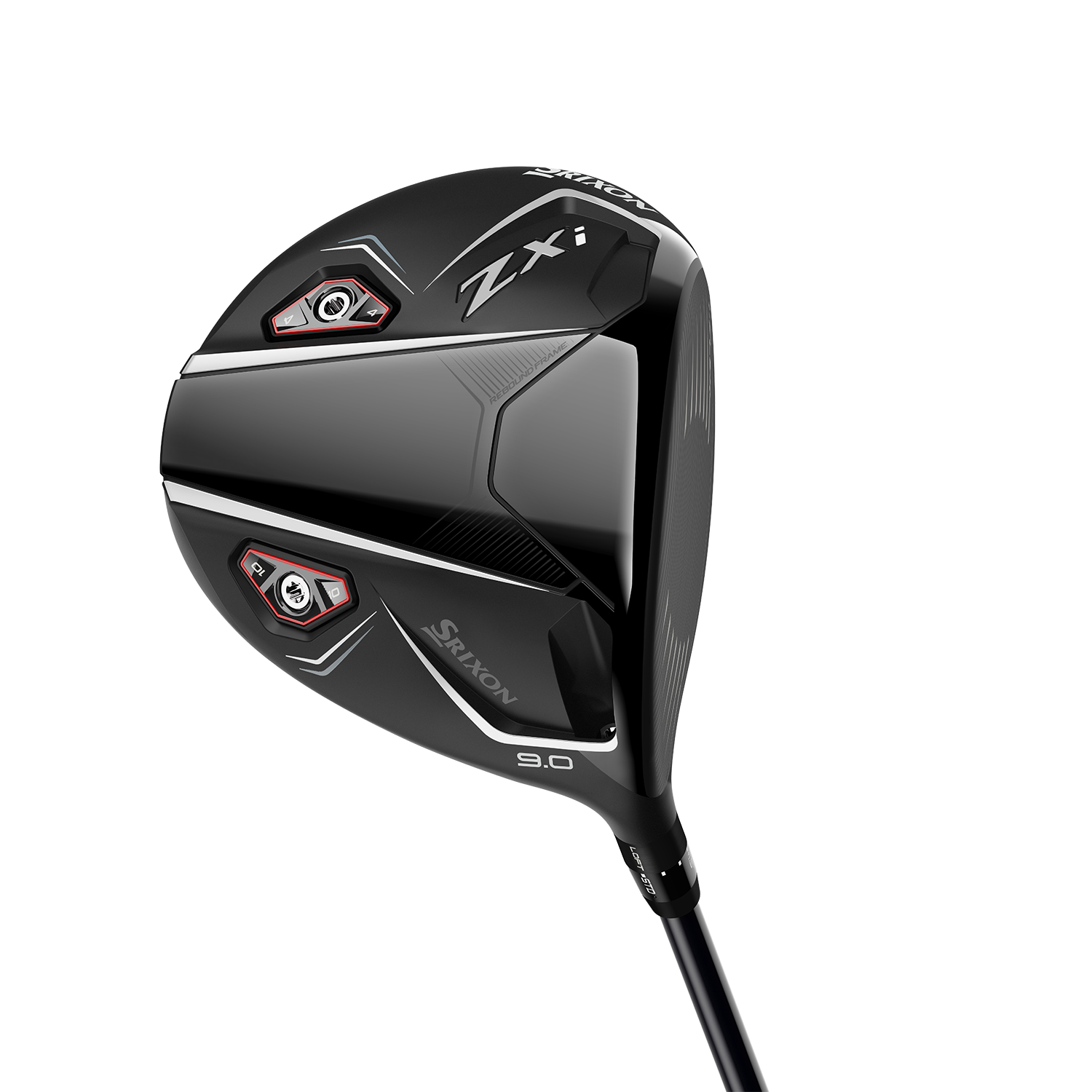 Srixon ZXi Driver 2025