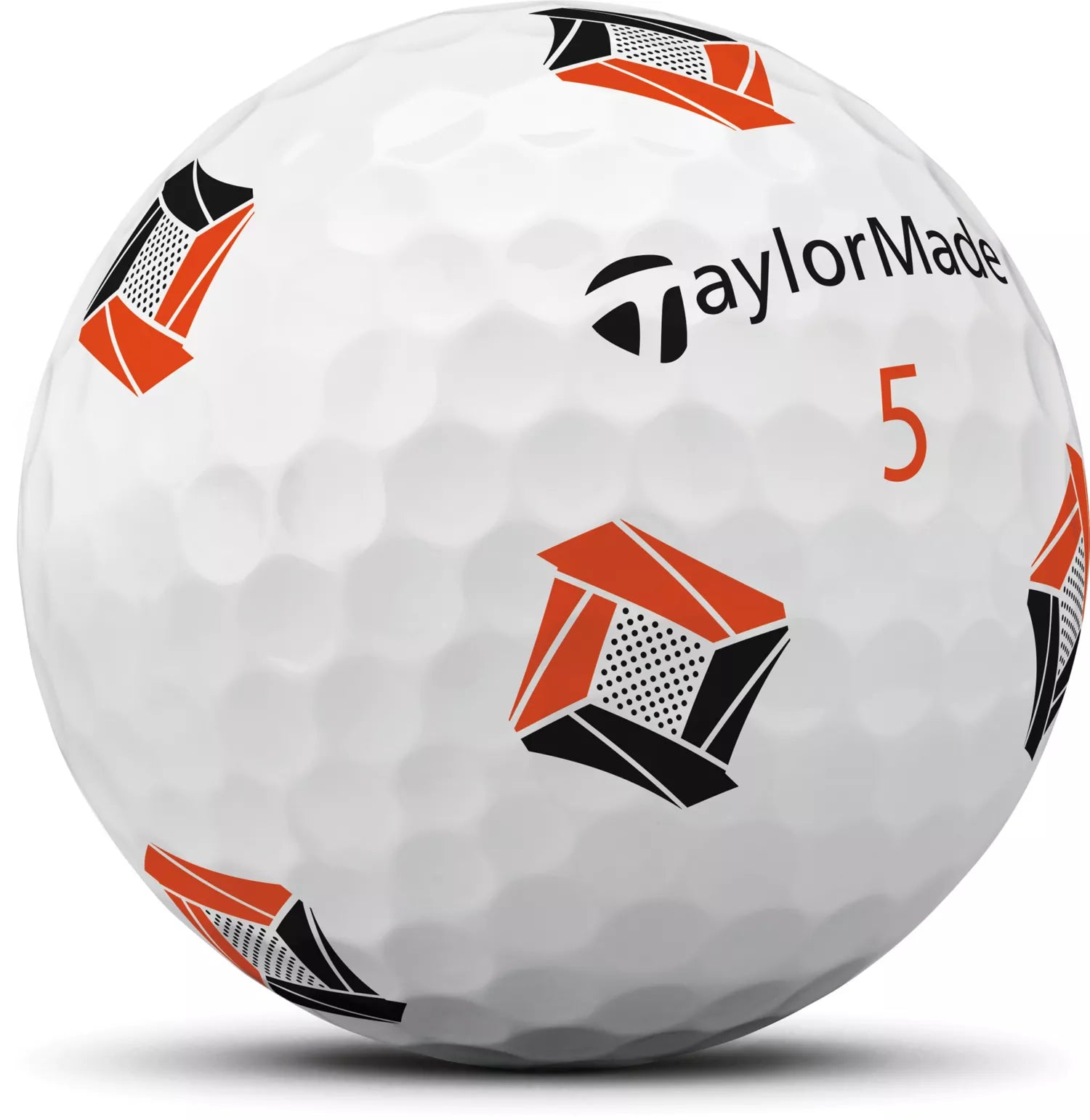 TaylorMade 2024 TP5X pix 3.0 Golf Balls