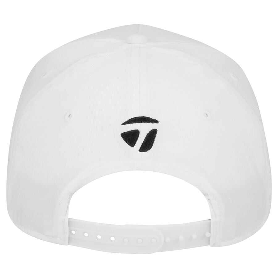 TaylorMade A Frame Snapback Hat