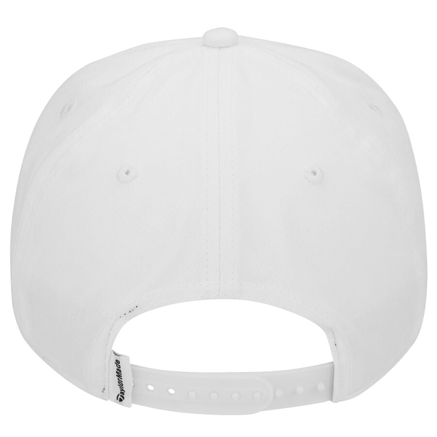 TaylorMade Daytona Rope Snapback Hat