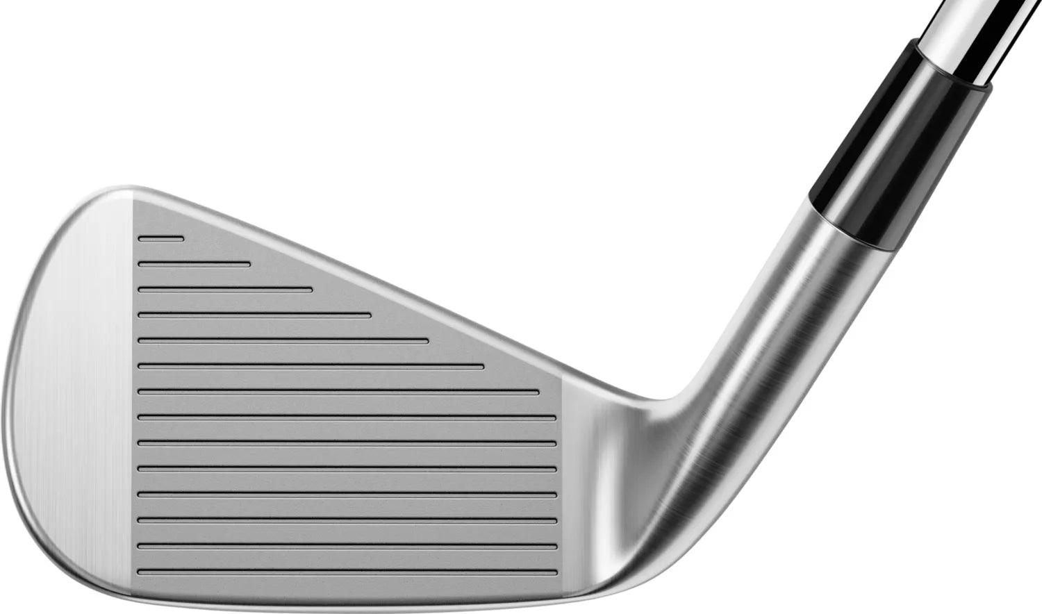 TaylorMade P-790 2025 Irons