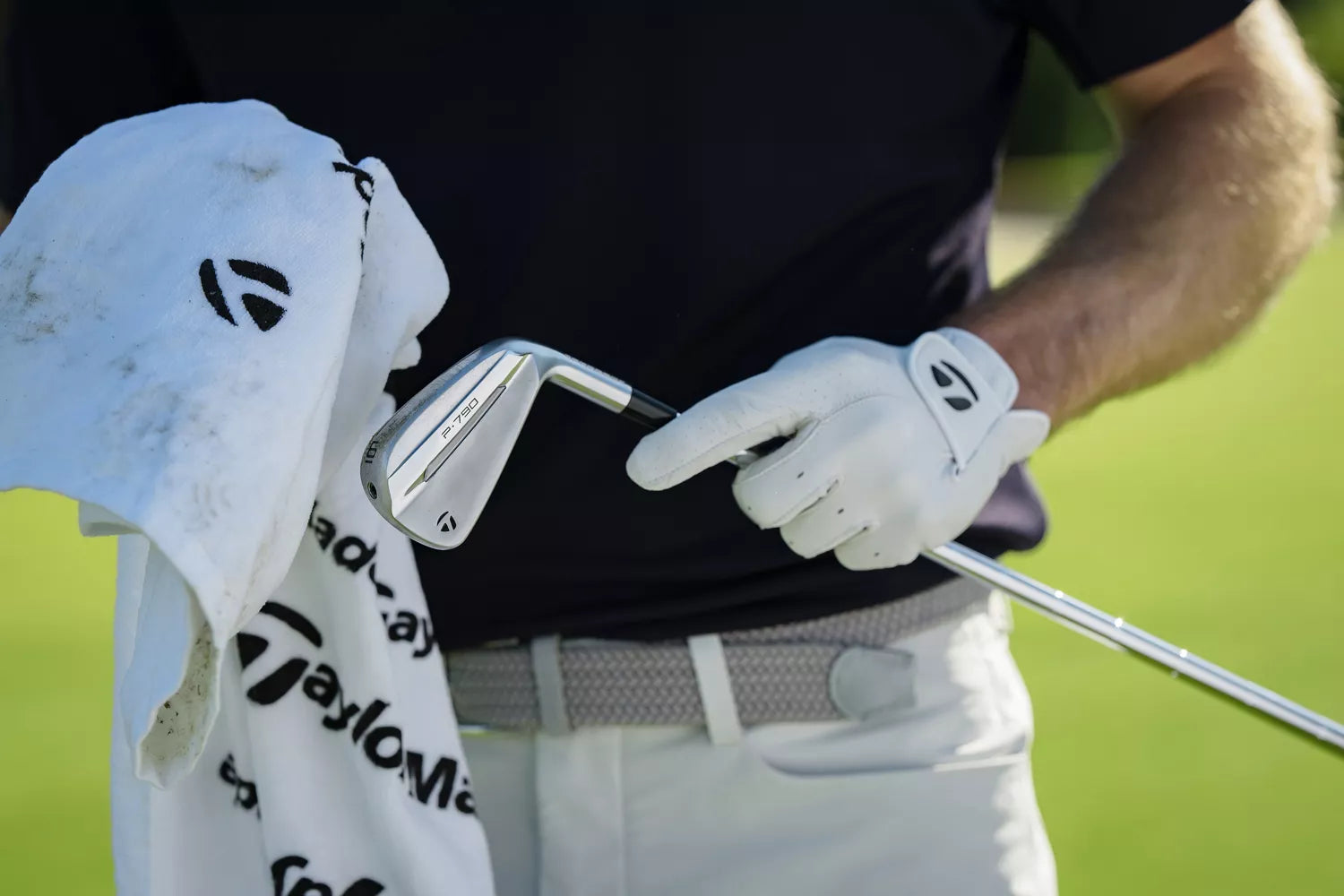 TaylorMade P-790 2025 Irons