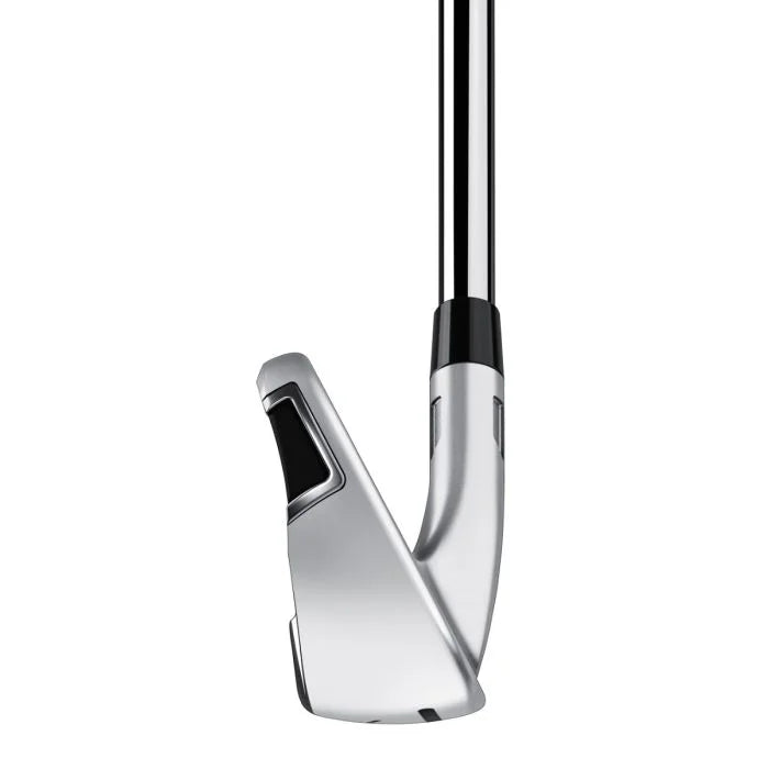 TaylorMade Qi35 Rescue Hybrid Combo Iron Set 2025