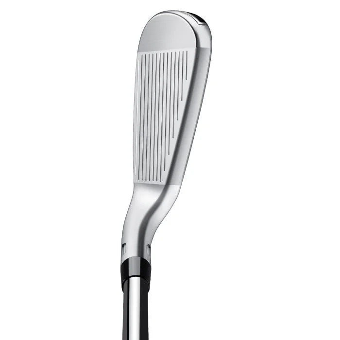 TaylorMade Qi35 Rescue Hybrid Combo Iron Set 2025