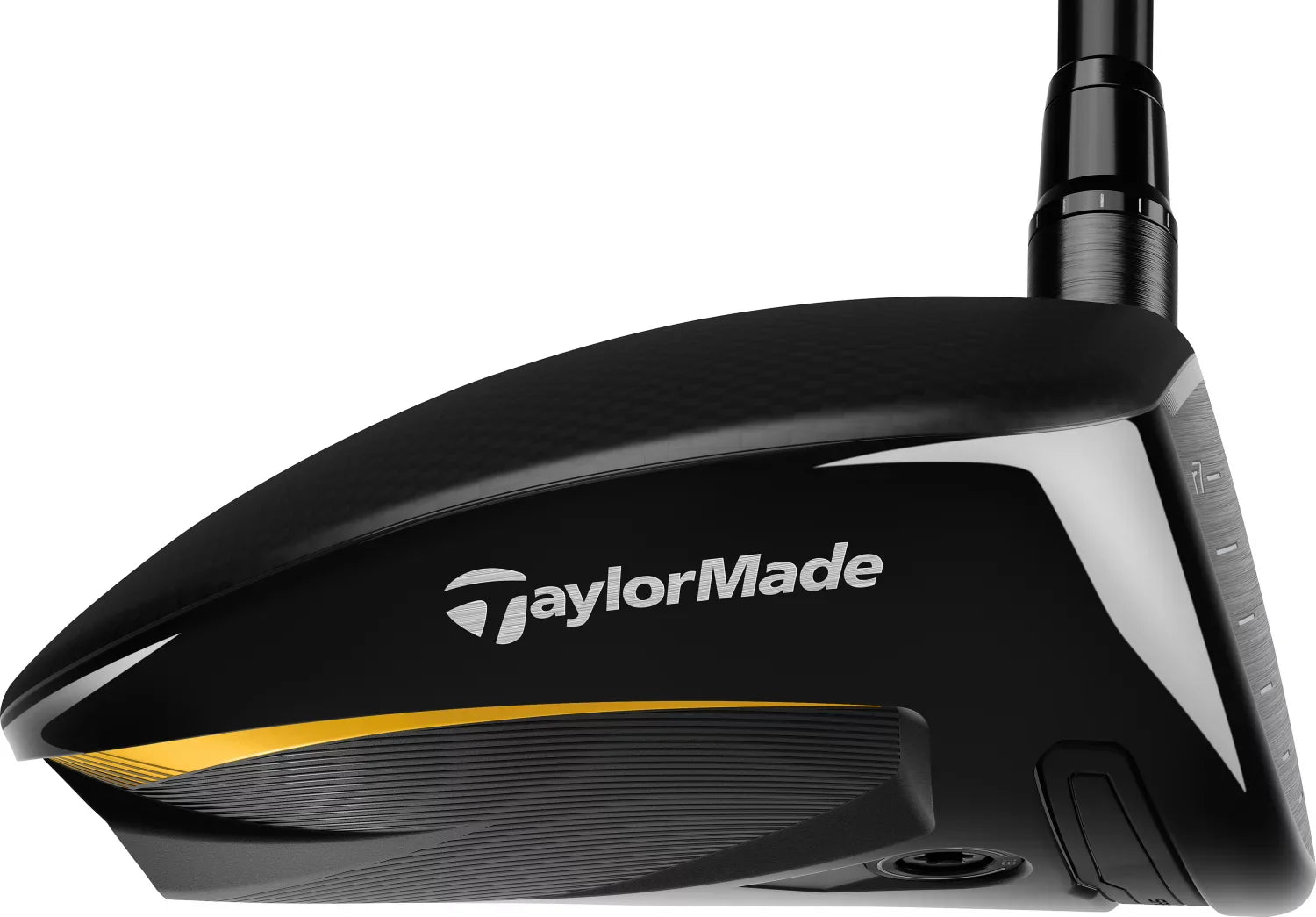 TaylorMade R7 Quad Mini Driver