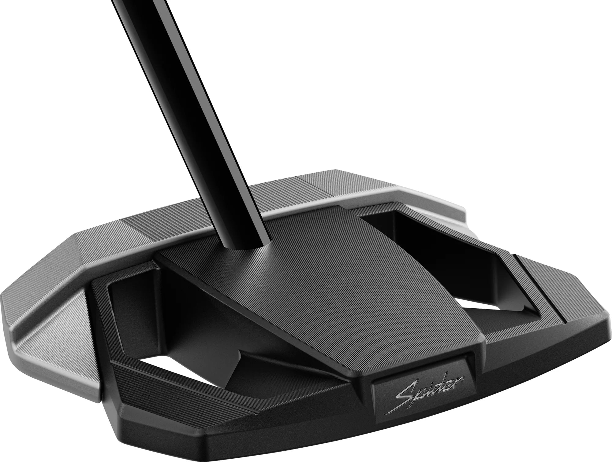 TaylorMade Spider 5K-ZT CB Putter