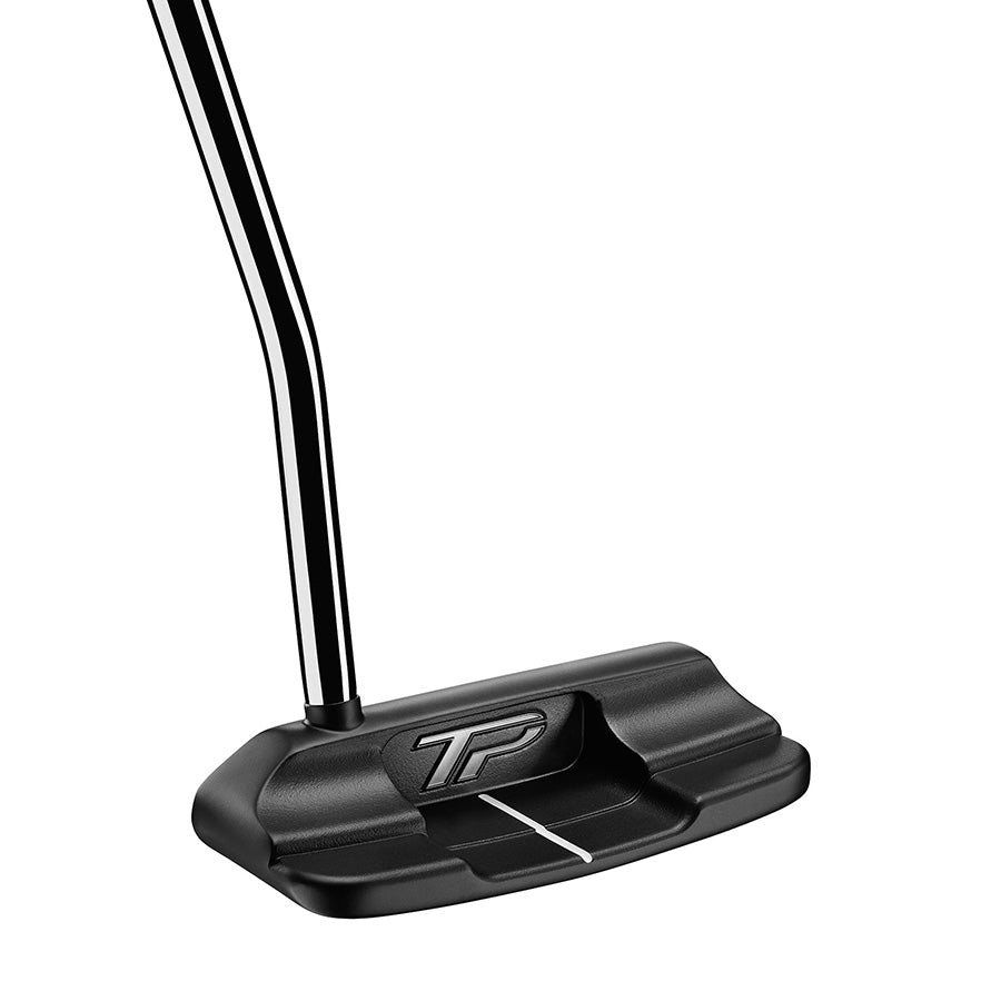 TaylorMade TP Black Del Monte7