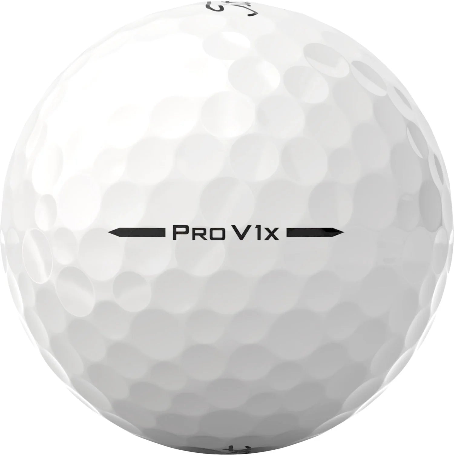 Titleist 2025 Pro V1x Golf Balls