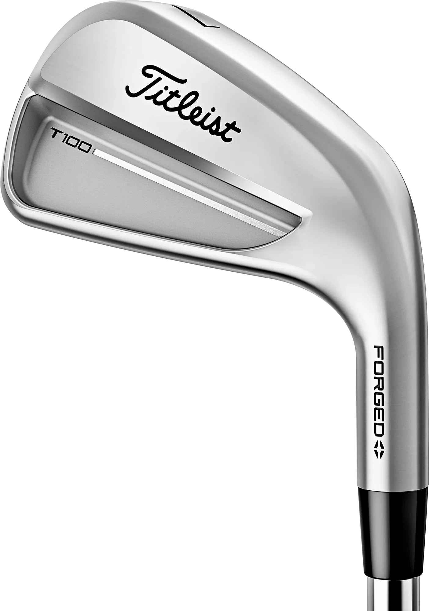 Titleist 2025 T100 Irons