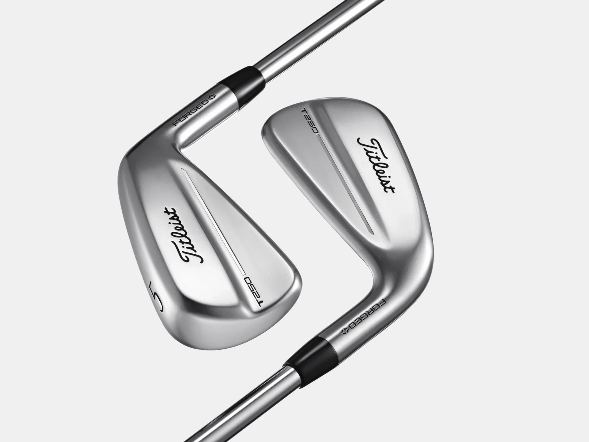Titleist 2025 T250 Individual Irons