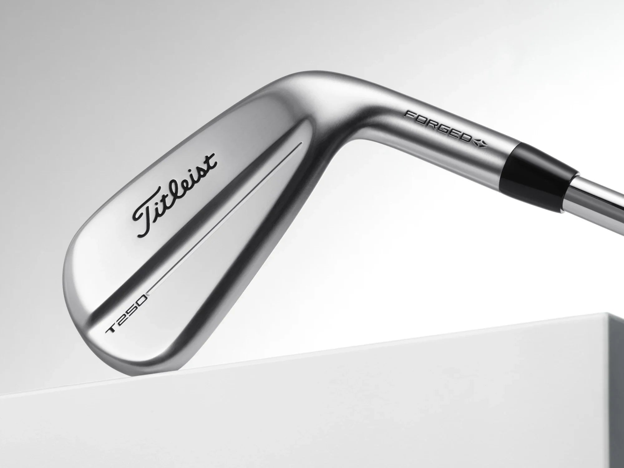 Titleist 2025 T250 Individual Irons