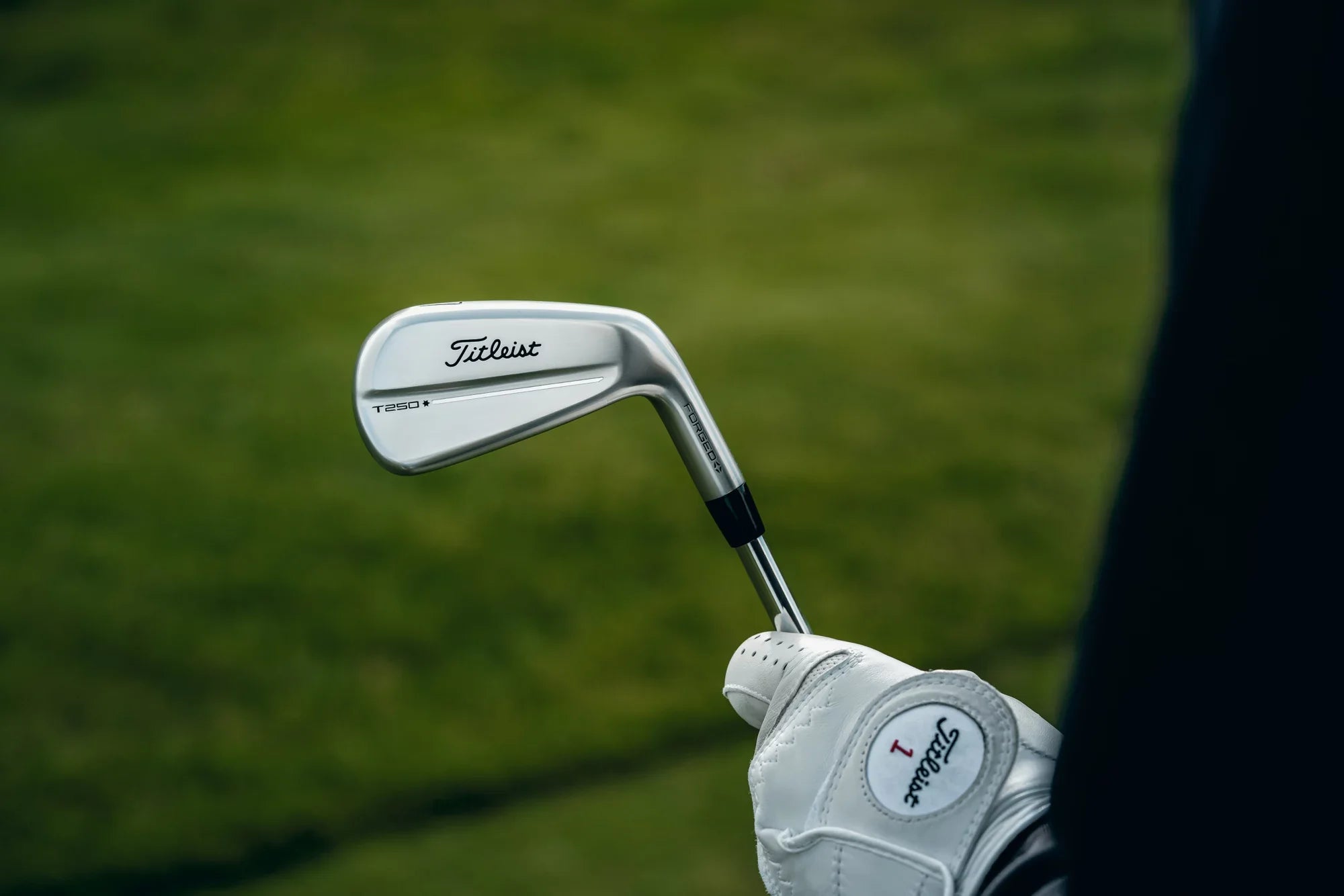 Titleist 2025 T250 Irons