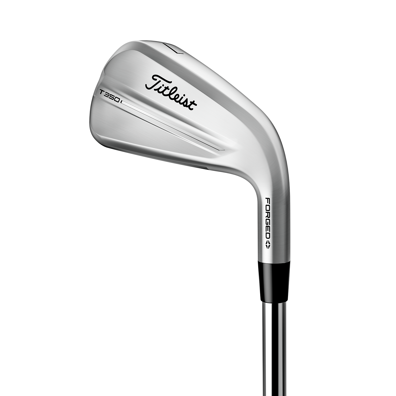 Titleist 2025 T350 Individual Irons