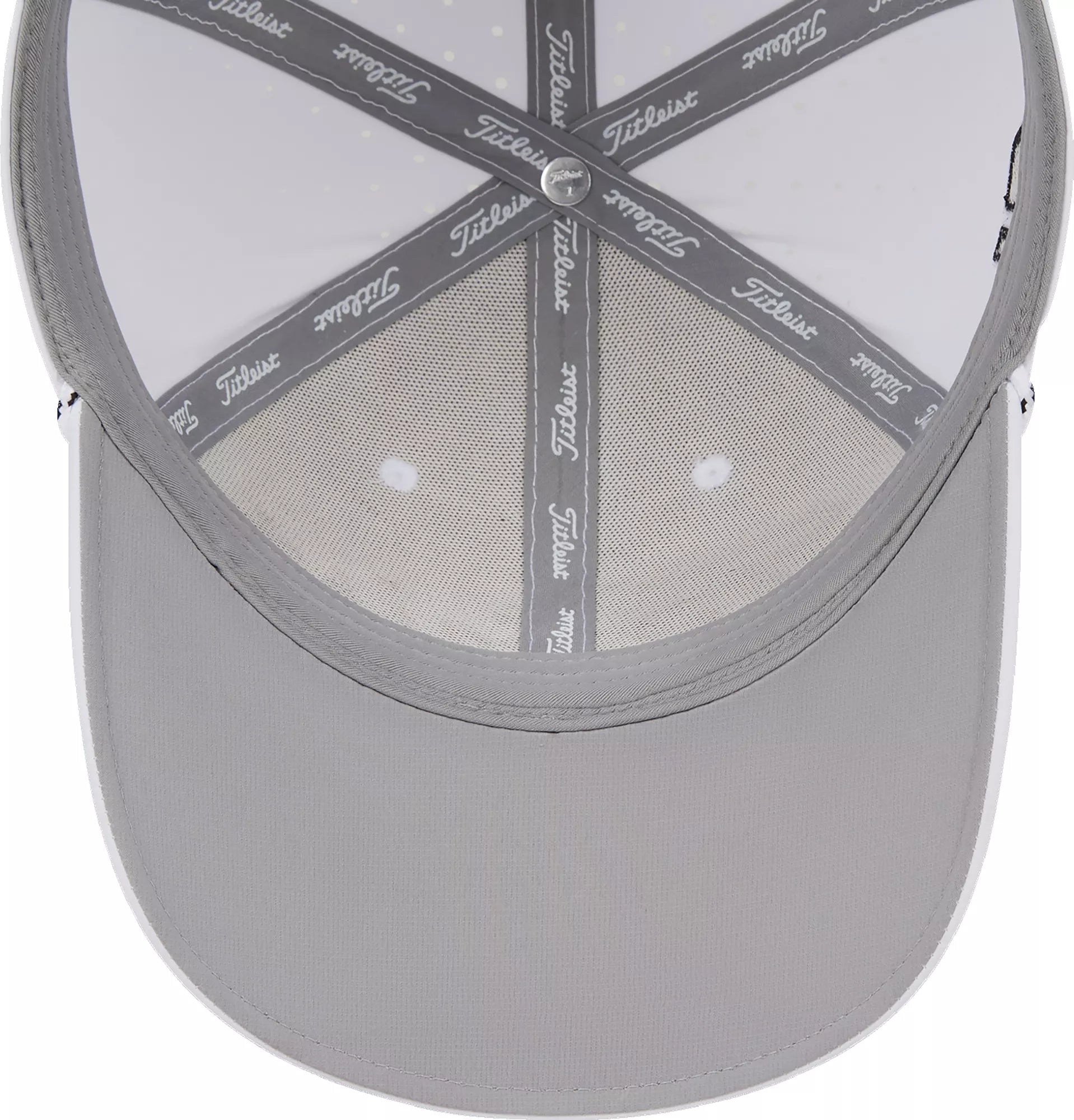 Titleist Adult Prior Generation Tour Breezer Golf Hat