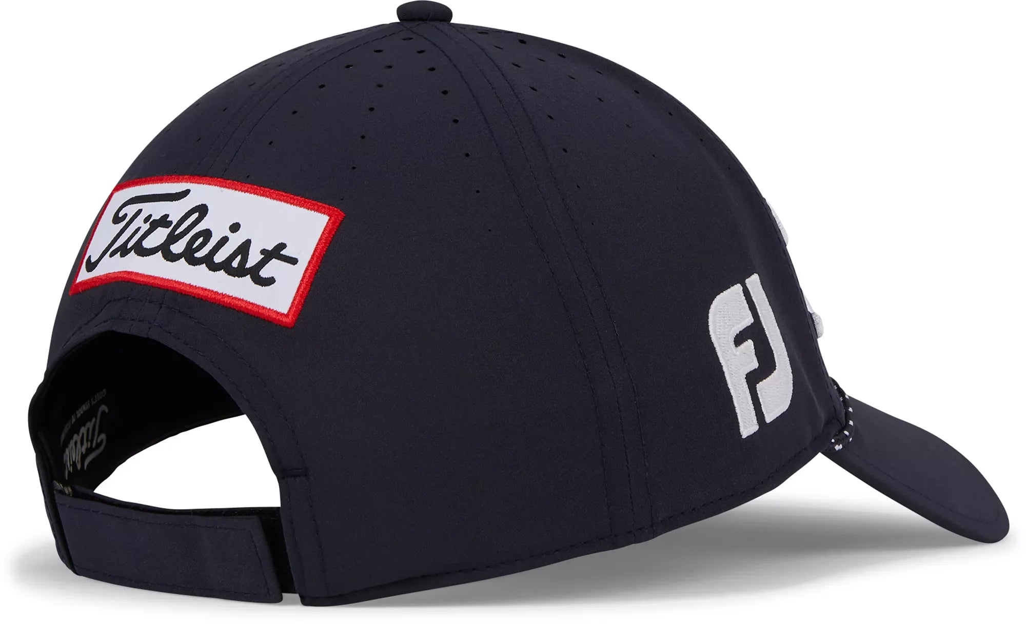 Titleist Adult Prior Generation Tour Breezer Golf Hat