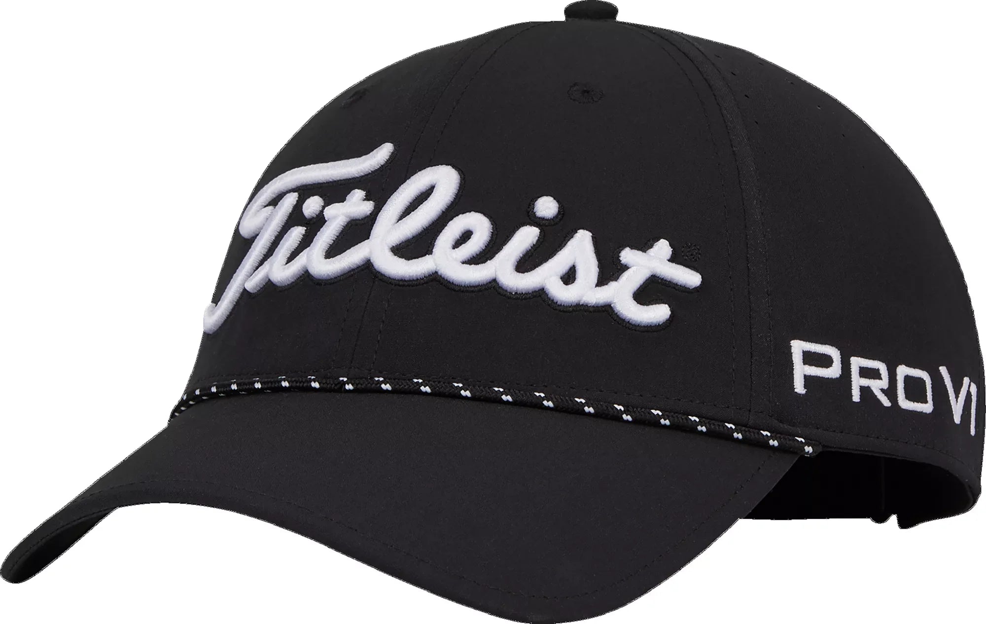 Titleist Adult Prior Generation Tour Breezer Golf Hat
