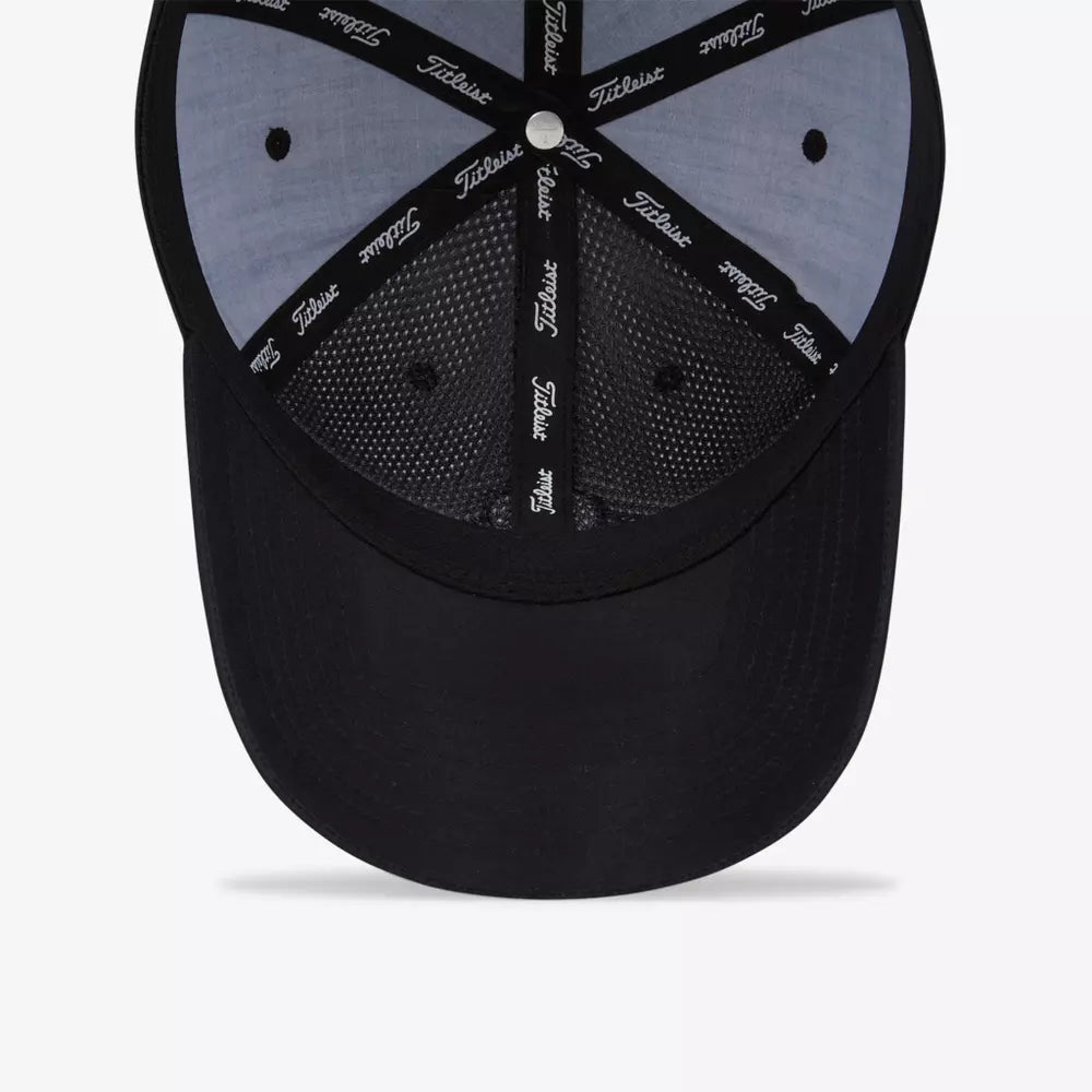 Titleist Men's Montauk Lightweight Golf Hat