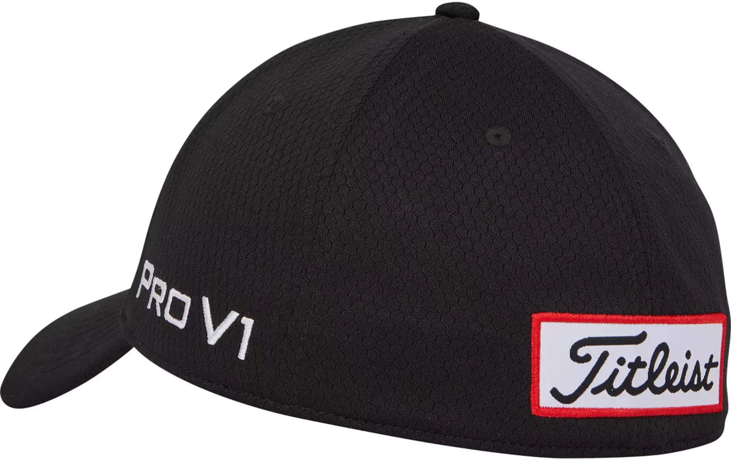 Titleist Men's Tour Elite Golf Hat