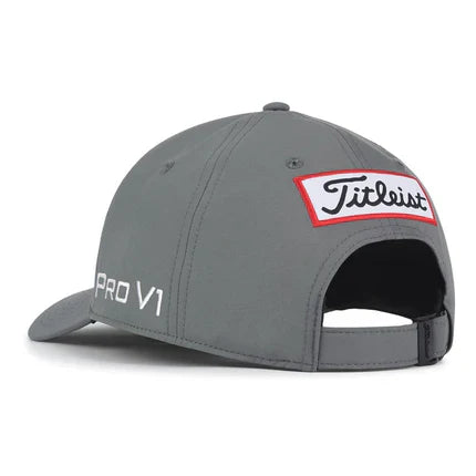 Titleist Men's Tour Performance Golf Hat