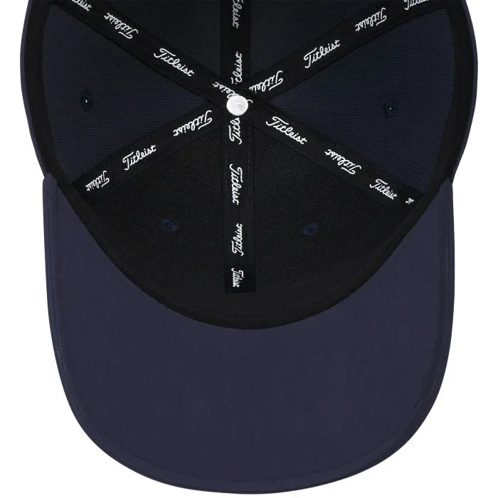 Titleist Players Ball Marker Golf Hat 2025