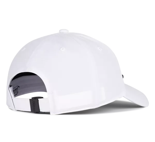 Titleist Players Breezer Adjustable Hat