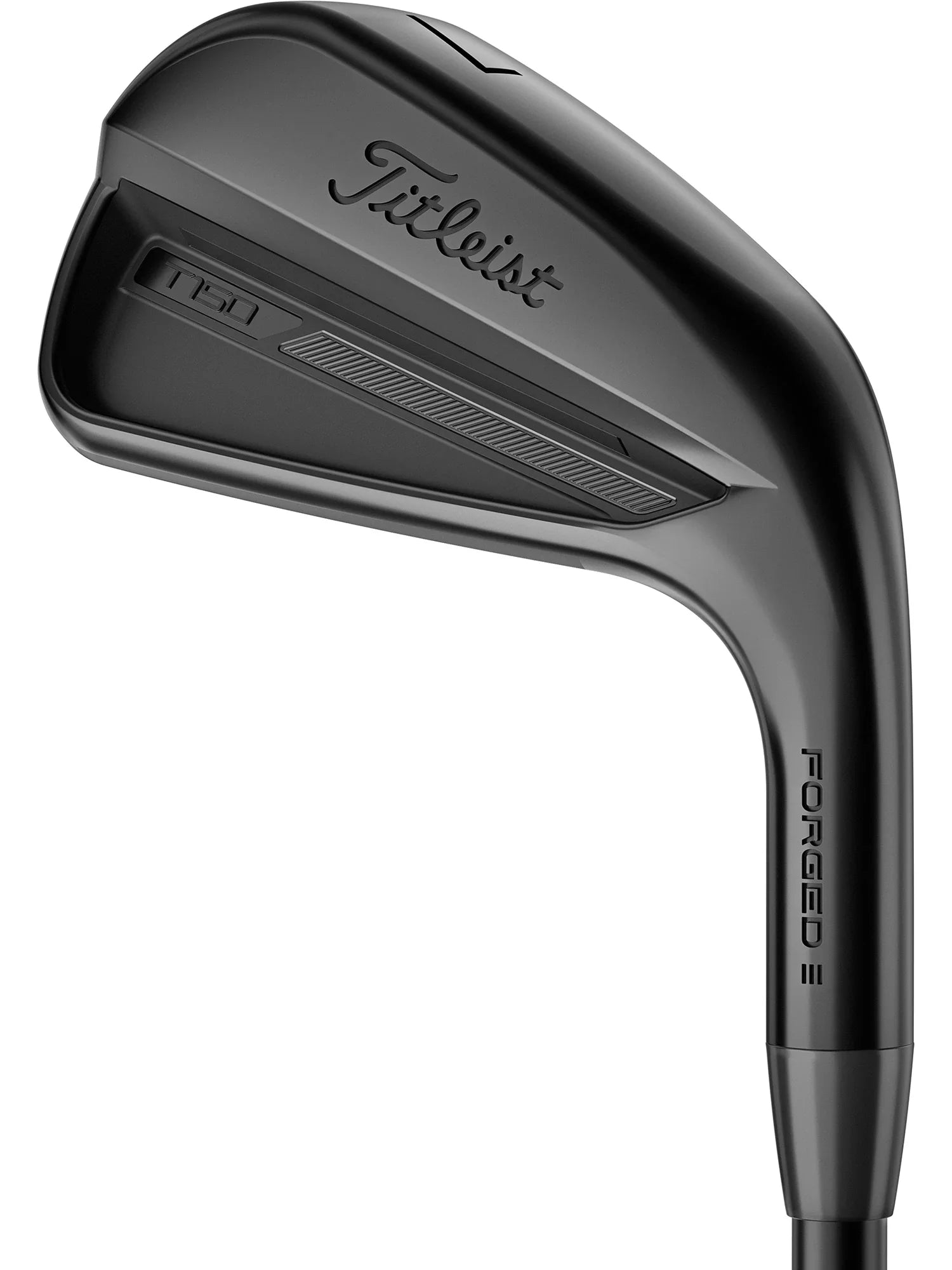Titleist T150 Black Irons 2025