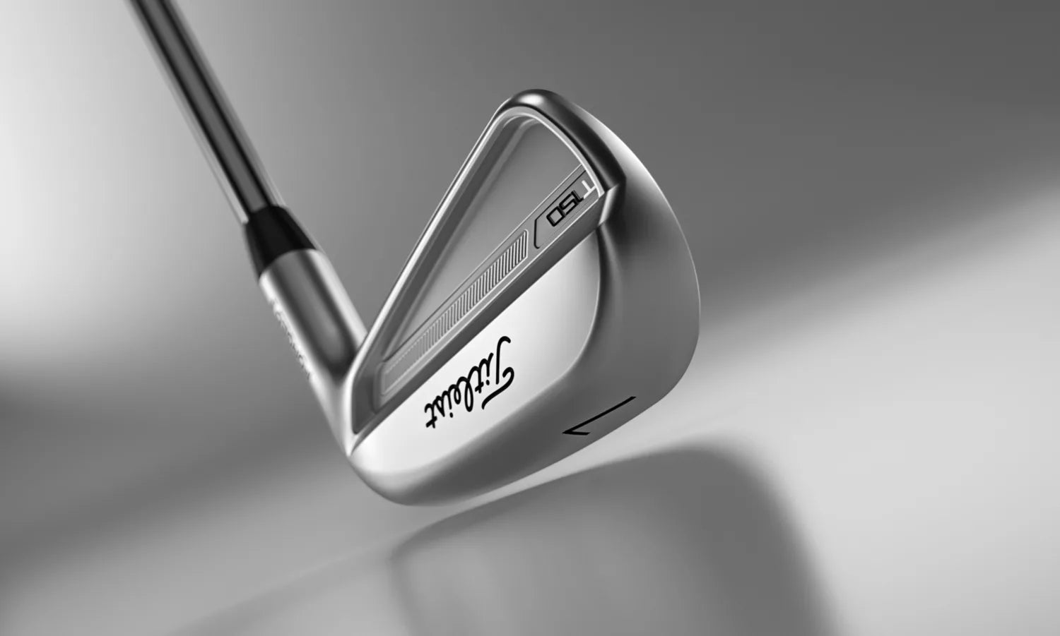 Titleist T150 Irons 2023