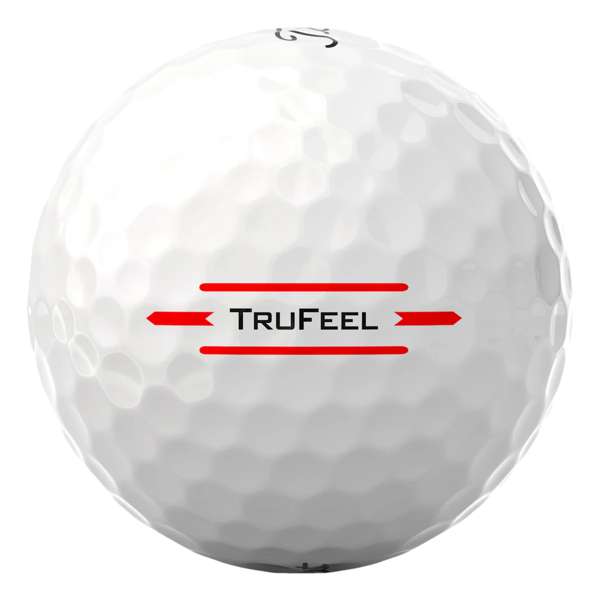 Titleist TruFeel 2024 Golf Balls