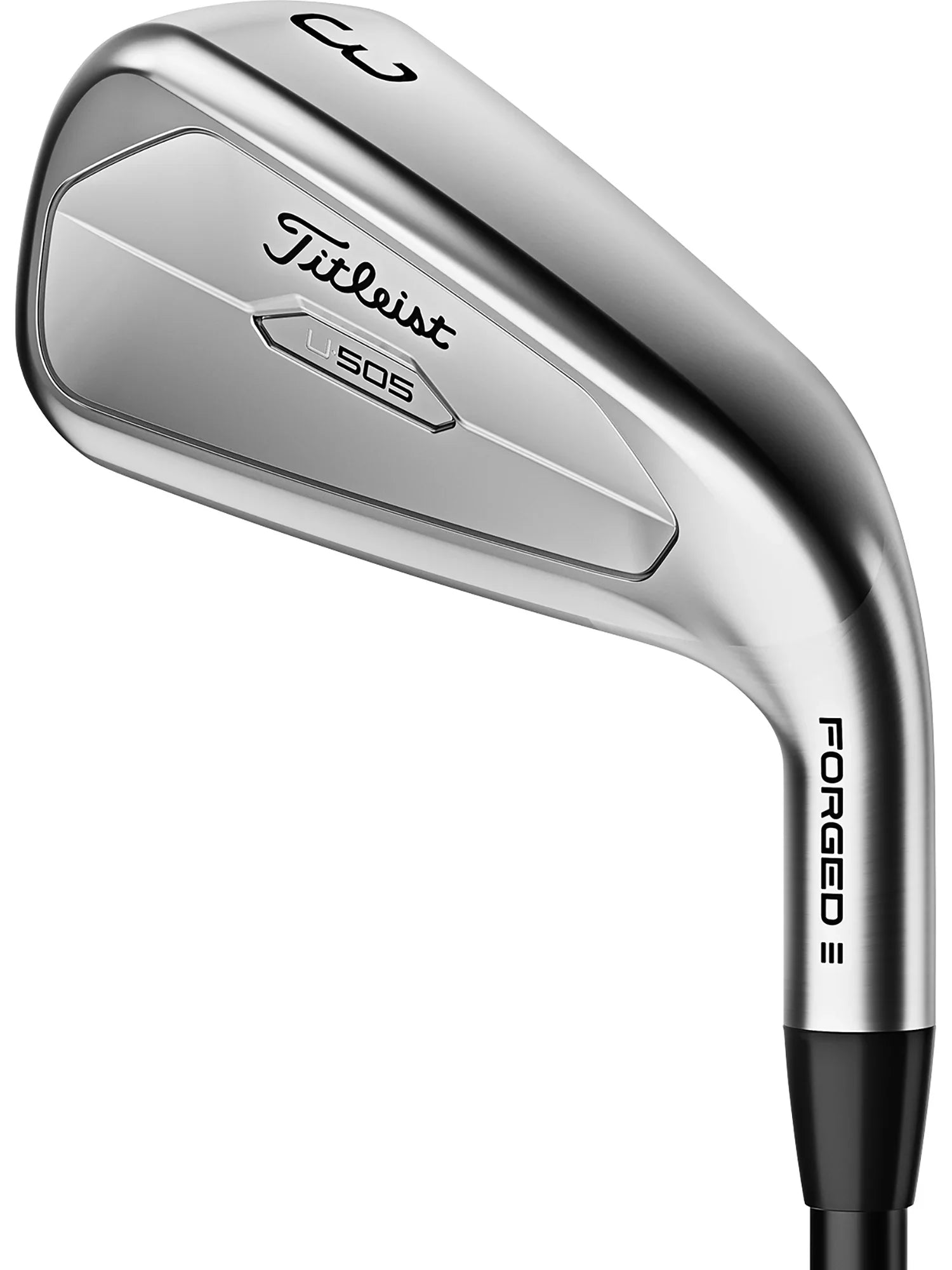 Titleist U505 Utility Iron