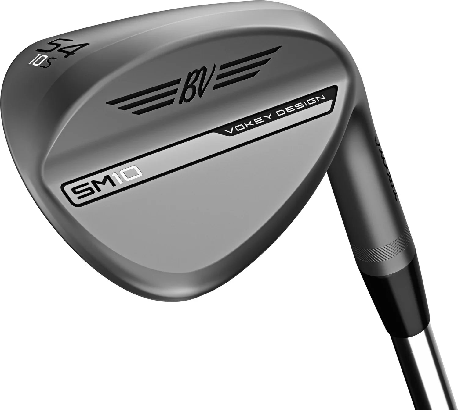 Titleist Vokey Design SM10 Wedge Nickel