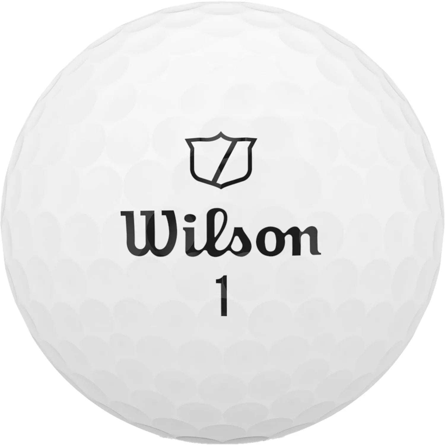 Wilson 2025 Triad Golf Balls