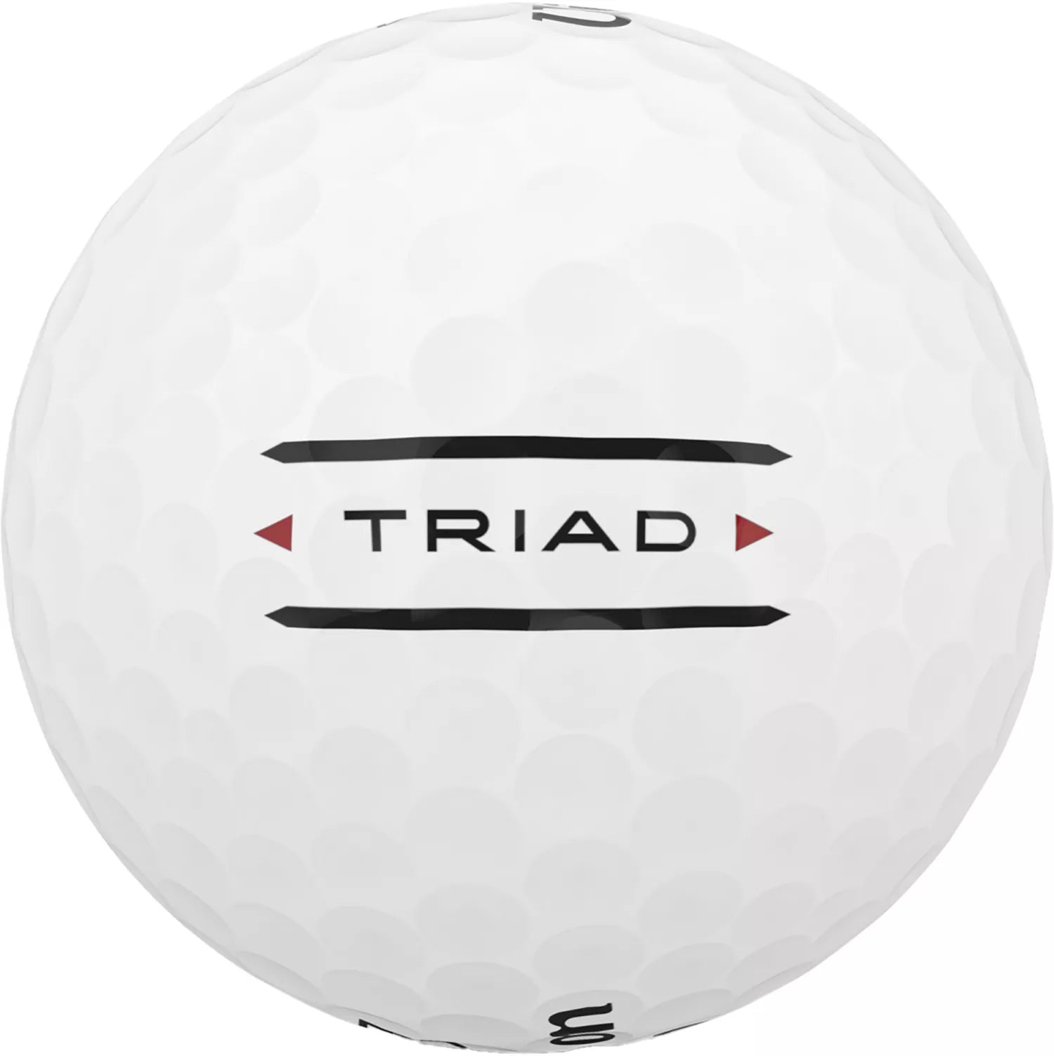 Wilson 2025 Triad Golf Balls
