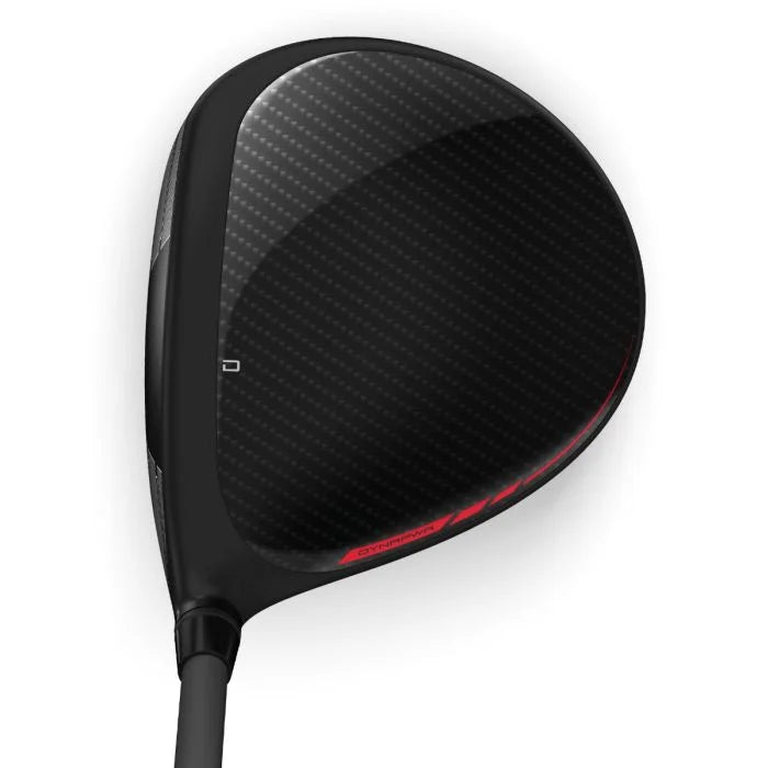 Wilson DYNAPWR Carbon Driver 2025